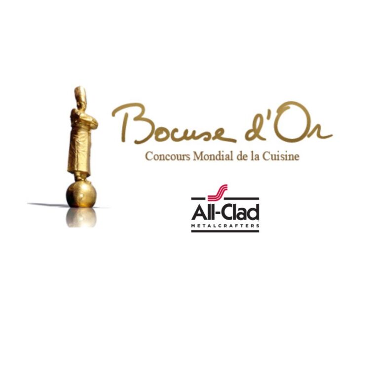 Bocuse d'or (1)